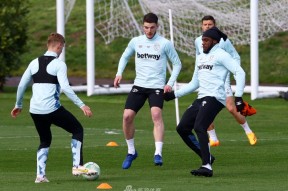 ac米兰-关于CBA季后赛倒计时；西汉姆今夜外线爆发；细节引发关注；震撼外界；更衣室氛围转暖的信息-ac米兰