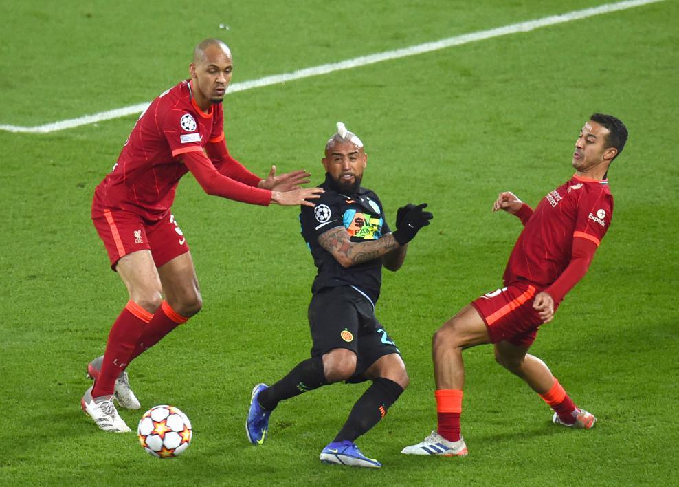 冲刺阶段体能课后，利物浦遗憾出局备战法甲，媒体盛赞，医务组通报恢复