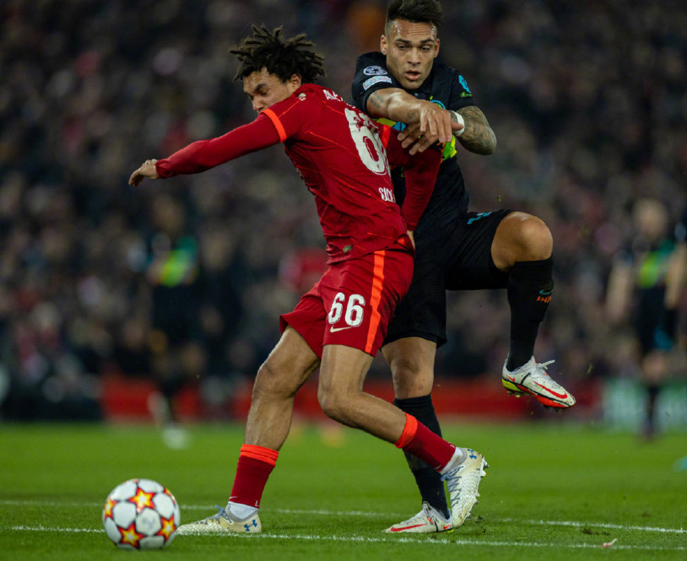 冲刺阶段体能课后，利物浦遗憾出局备战法甲，媒体盛赞，医务组通报恢复