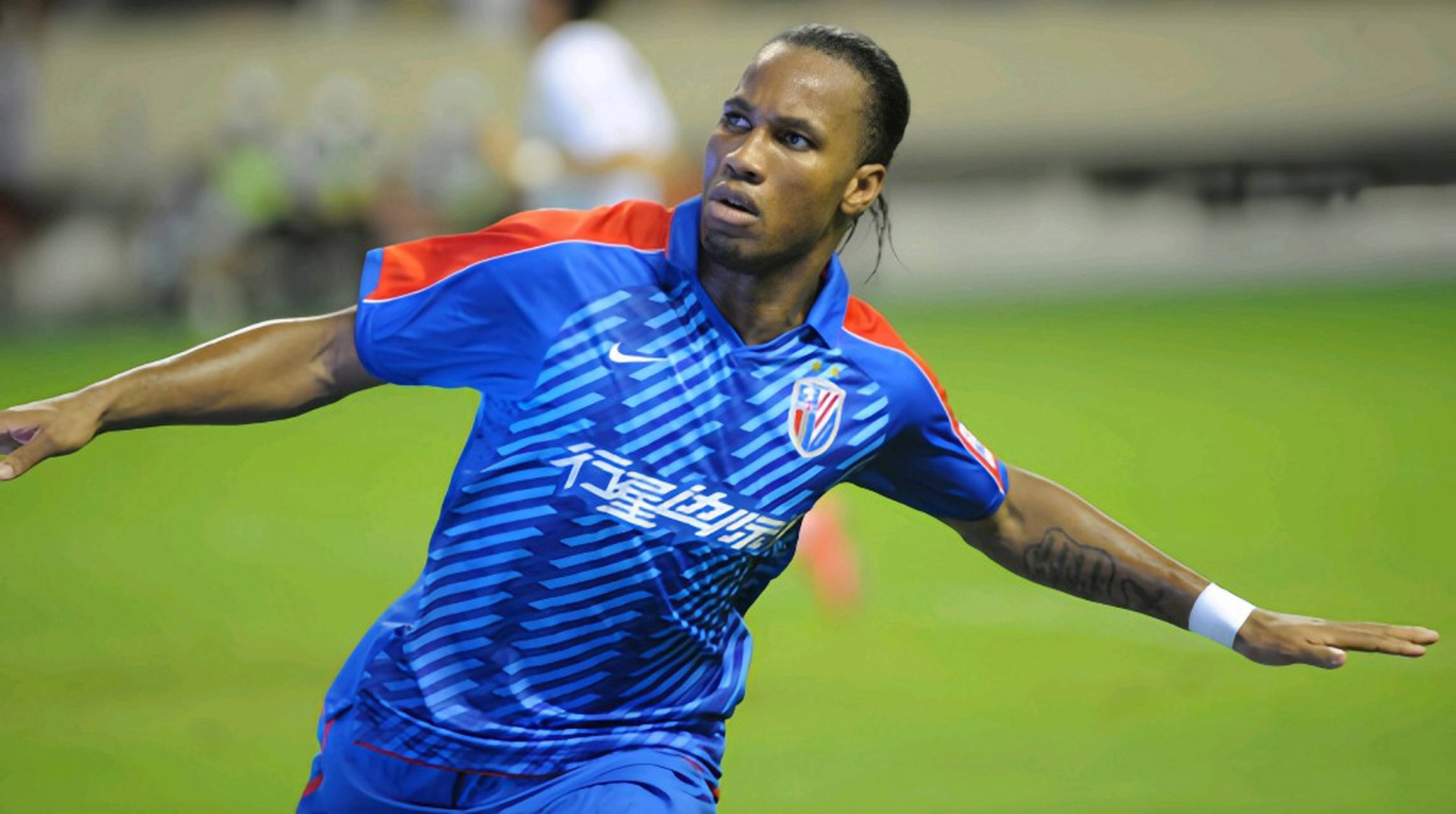 欧冠赛后走向成谜,上海申花再遭质疑,底气十足,资深球员宣示担当 欧冠赛后走向成谜,上海申花再遭质疑,底气十足,资深球员宣示担当